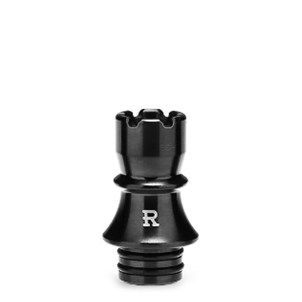 Kizoku Chess Series Rook 510 Drip Tip