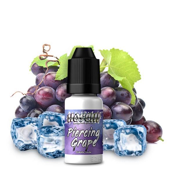 HOSCHI Piercing Grape Aroma - 10ml