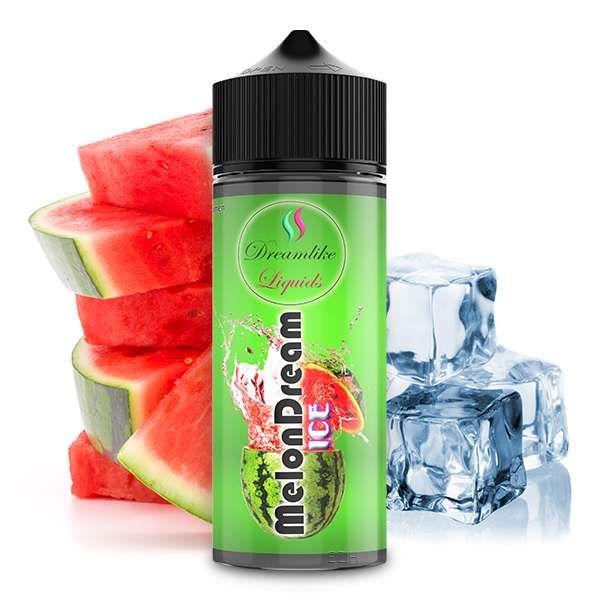 Dreamlike Melon Dream Ice Aroma - 10ml