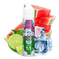DR. FROST Watermelon Lime Ice Aroma - 14ml