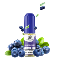 BarJuice 5000 Blueberry Nikotinsalz Liquid - 10ml