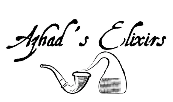 Azhads Elixirs