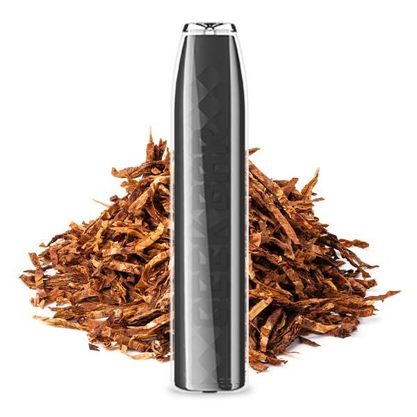 Geek Bar Einweg E-Zigarette Tobacco 20mg - 2ml