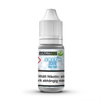 Ultrabio Nikotinsalz Shot 20 mg ( VG 50 / PG 50 ) - 10 ml