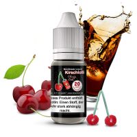 Kirschlolli Cherry Cola Nikotinsalz Liquid - 10ml