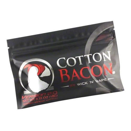 Cotton Bacon V2 Big Pack