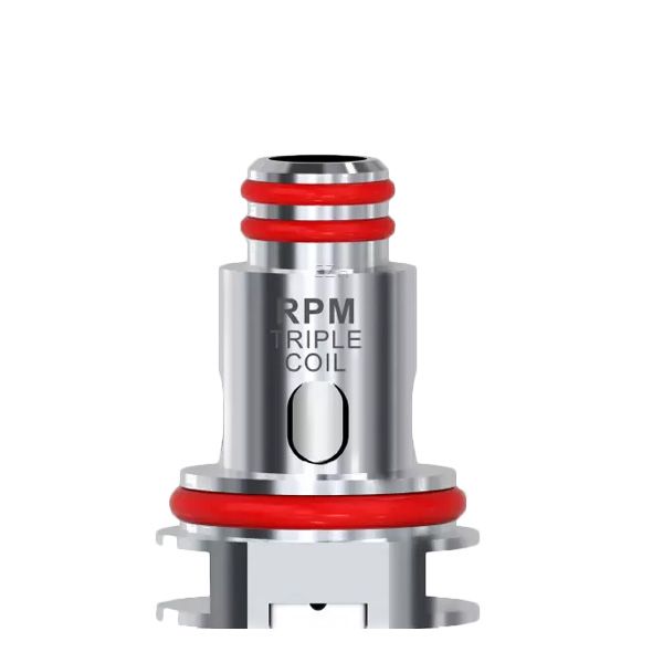 SMOK RPM Triple Coil Verdampferkopf 0.6 Ohm