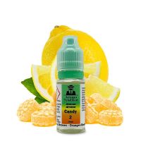 AROMA SYNDIKAT DELUXE Candy 2 Aroma - 10ml