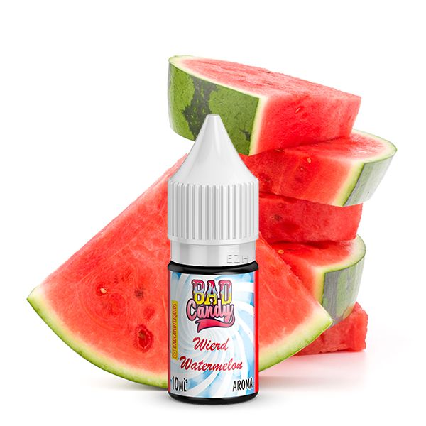 Bad Candy Wierd Watermelon Aroma - 10ml