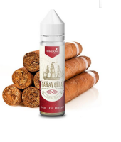Caravella by Omerta Liquids Cigar Leaf Extract Aroma - 20ml