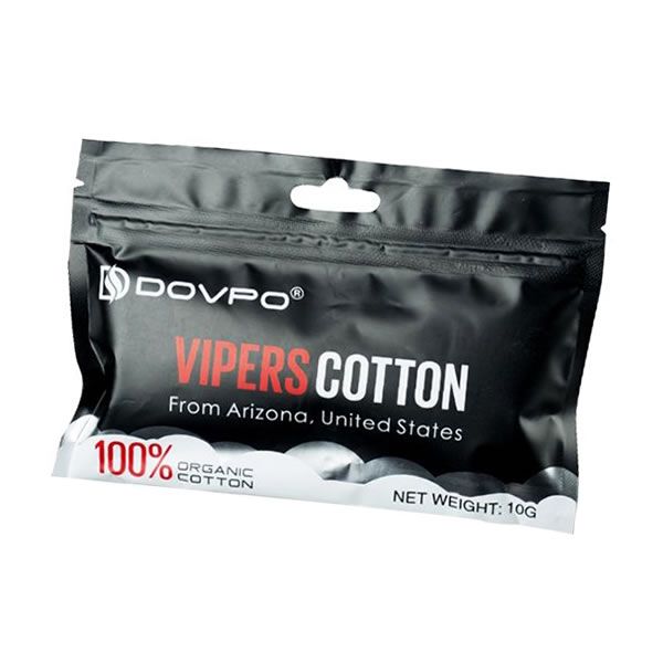 Vipers Cotton by Dovpo