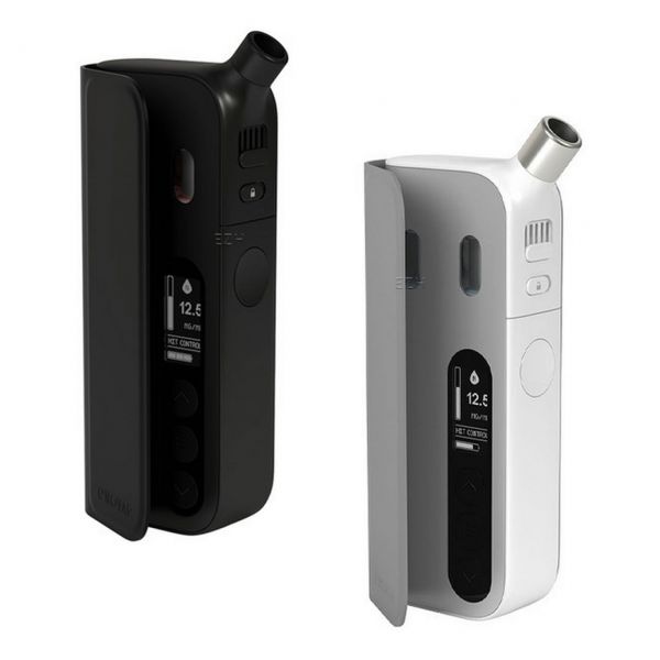 Enovap Smart Dual E-Zigaretten Pod Kit