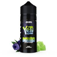 Yeti Overdosed Sour Blue Razz - Aroma - 10ml