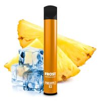DR. FROST BAR Einweg E-Zigarette - Pineapple Ice