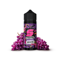 Strapped Overdosed Grape Soda Storm Aroma - 10ml