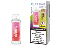 Flerbar Prefilled Pod - Strawberry ICE