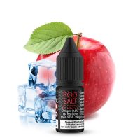 POD SALT Red Apple Ice Nikotinsalz Liquid - 10ml
