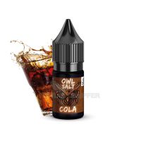 OWL SALT Cola Nikotinsalz Liquid - 10ml