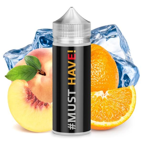 MUSTHAVE E Aroma - 10ml