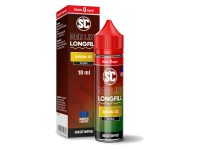 SC Red Line Banana ICE Aroma Longfill - 10ml