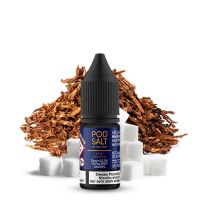 POD SALT Origin True Tobacco Nikotinsalz Liquid - 10ml