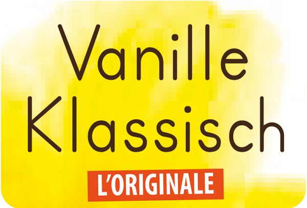 Vanilla classic Aroma by FlavourArt - 10ml