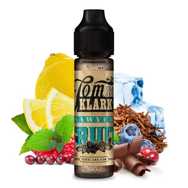 TOM KLARK'S Tom Sawyer Fruit Aroma - 10ml
