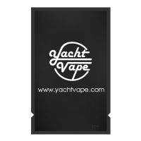 Yachtvape Equalizer RTA Spare Bag