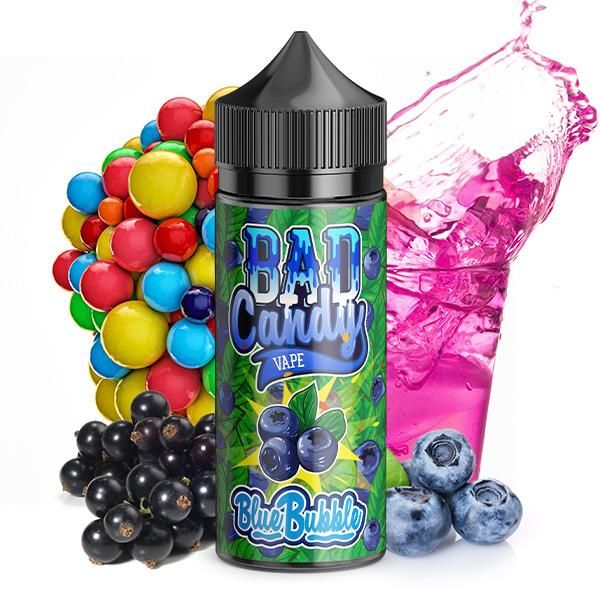 BAD CANDY Blue Bubble Aroma - 10ml