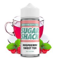 BAREHEAD Sugar Shack Raspberry Sweet Tea Aroma - 20ml