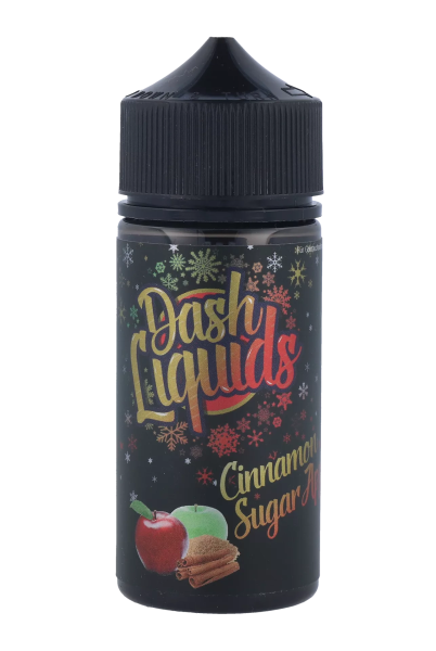 Dash Liquids - Cinnamon Sugar Apples Aroma - 20ml
