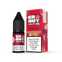 Cronut Cherry Jam Nikotinsalz Liquid - 10ml