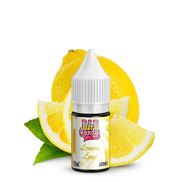 Bad Candy Lemon Love Aroma - 10ml