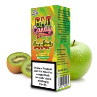 BAD CANDY Angry Apple Nikotinsalz Liquid - 10ml