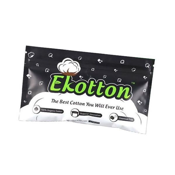 Cotton Ekotton by Vlit