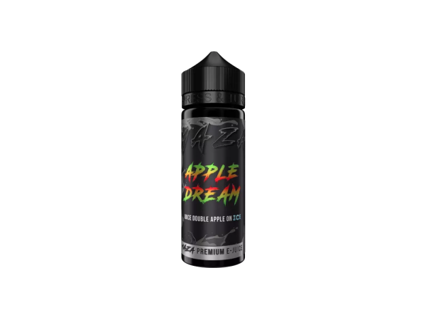 Maza Apple Dream Aroma - 10ml