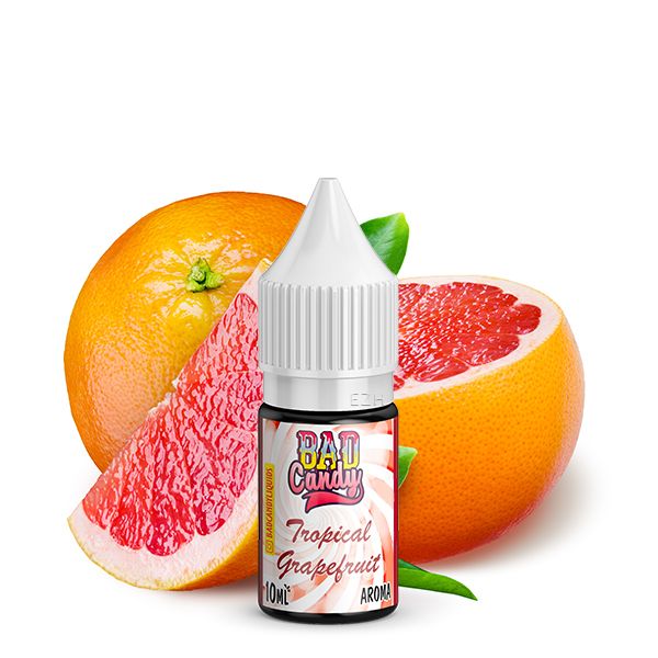 Bad Candy Tropical Grapefruit Aroma - 10ml