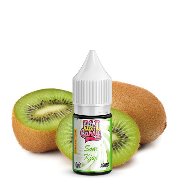 Bad Candy Sour Kiwi Aroma - 10ml