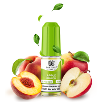 BarJuice 5000 Apple Peach Nikotinsalz Liquid - 10ml