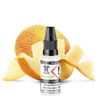 ELF-LIQUID Honigmelone Nikotinsalz Liquid - 10ml