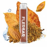 Flerbar M - Einweg E-Zigarette - Caramel Tobacco
