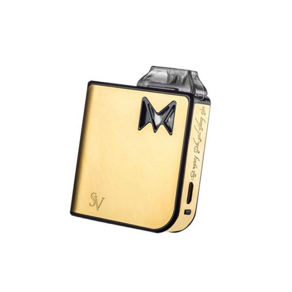 Smoking Vapor Mi-Pod 950mAh Kit Metal Collection 2.0 ml