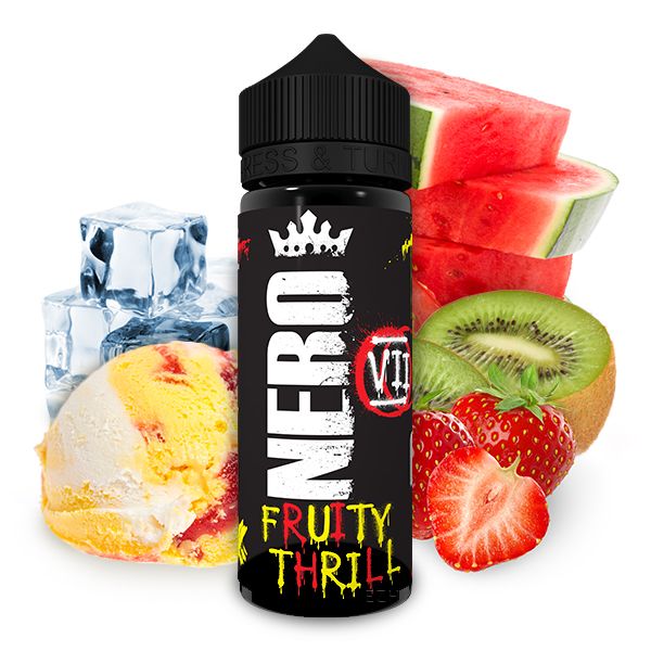 NERO Fruity Thrill Aroma - 12ml